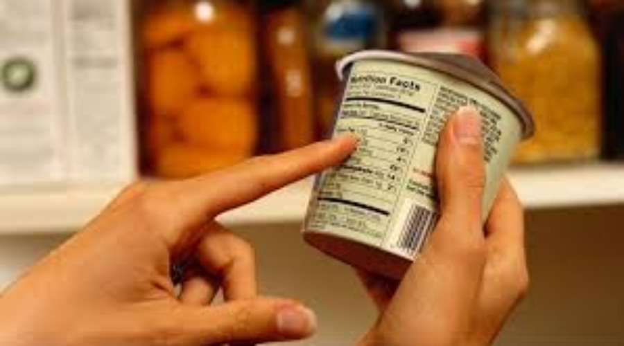 Feds Targeting Nutrition And Labelling