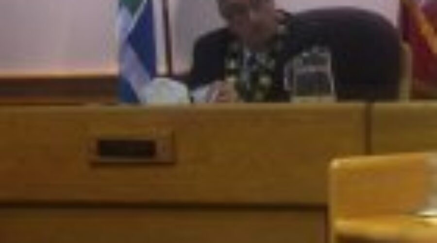 Mayor Confirms Funding To Fix Duke Street