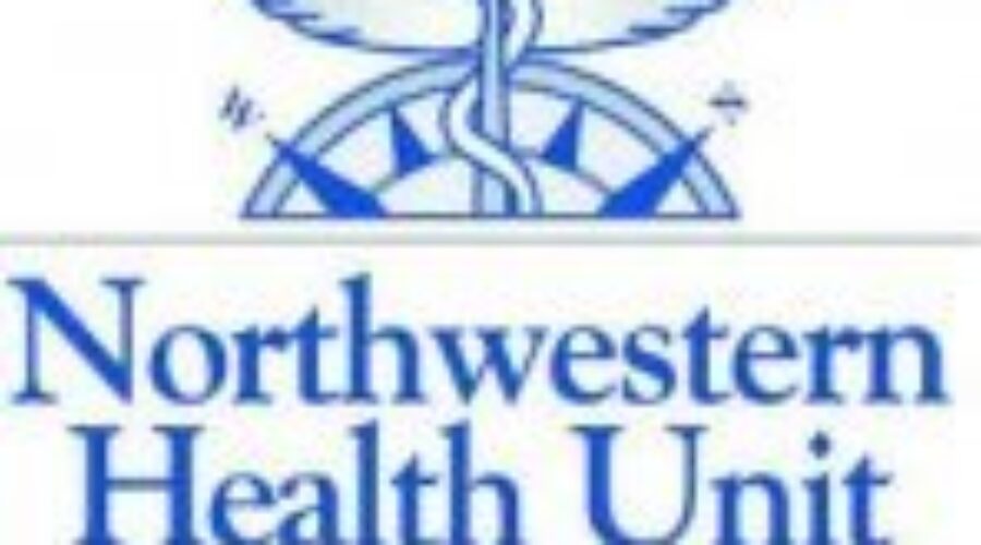nwhu-1 Health Unit Promoting Healthy Communities