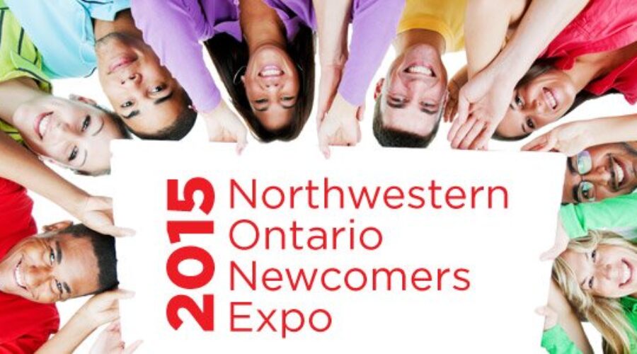 Expo Being Held For New Canadians