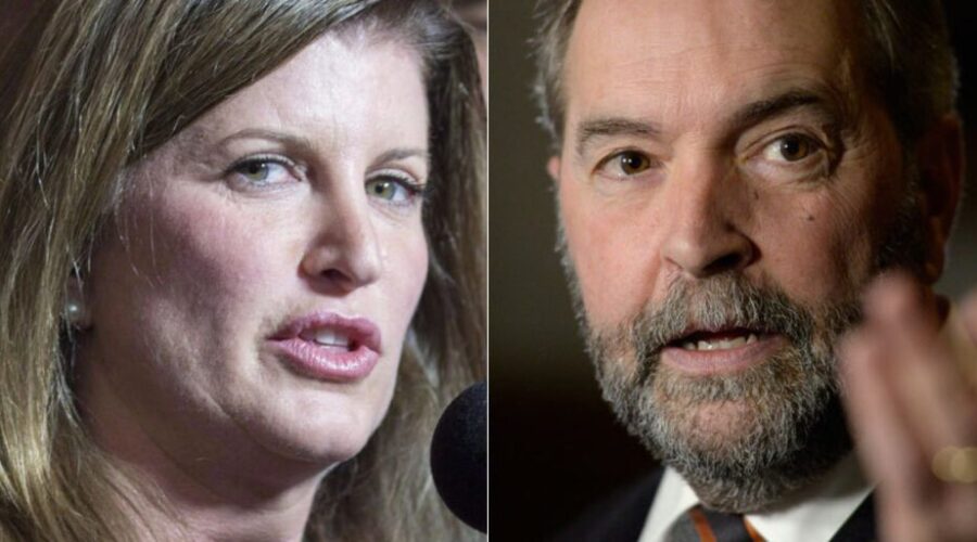 Opposition Not Impressed With Federal Budget