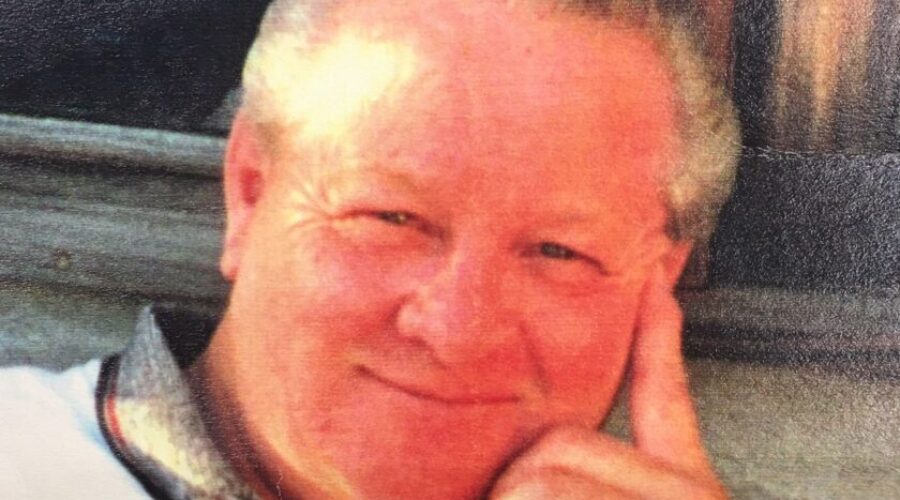obitpic David (Dave) James Peplinskie
