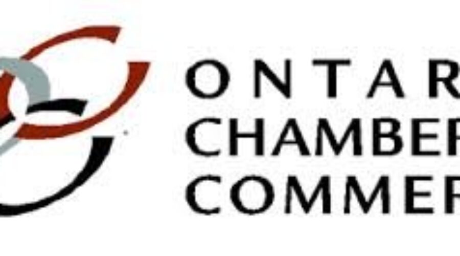 Ontario Chamber Of Commerce Calling On Province To Address Energy Prices