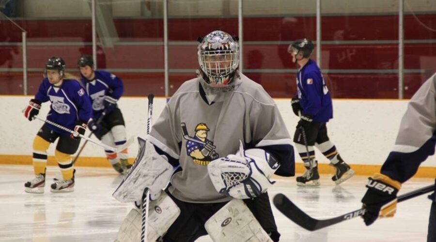 oct10 Wednesday Hockey In Sioux Lookout
