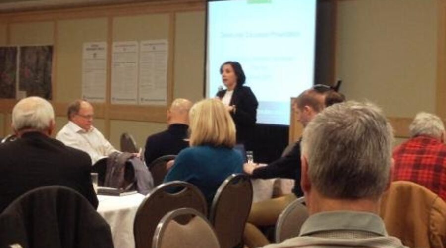 OEB Says More Work Is Needed On Energy East Plan