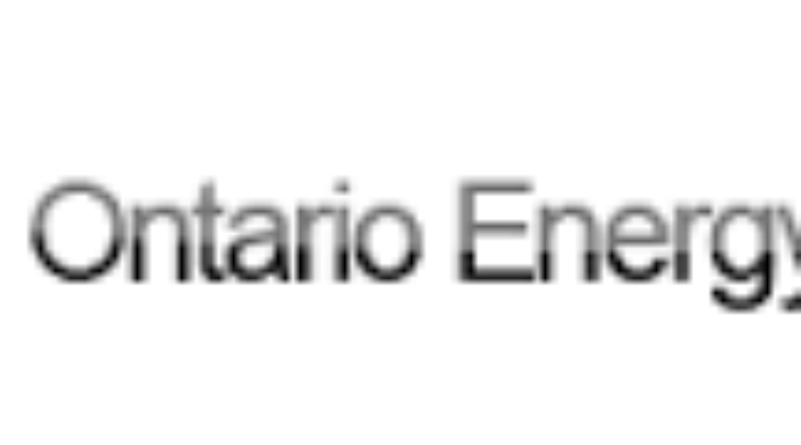 OEB Launching Review Of Energy Contracts