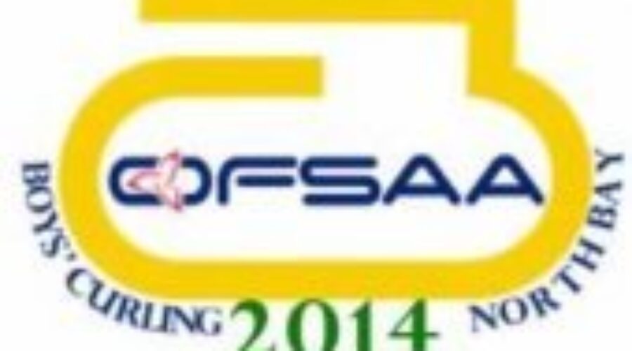 ofsaa_curling_logo_2014_new1 Easy Game 1 Victory For Rams