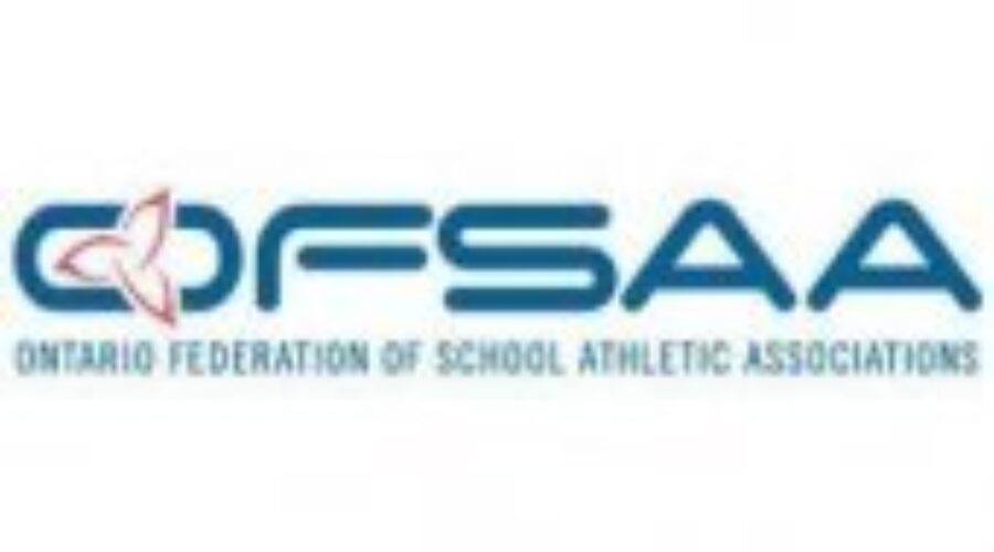 ofsaalogo Dryden Set To Be In Provincial Spotlight