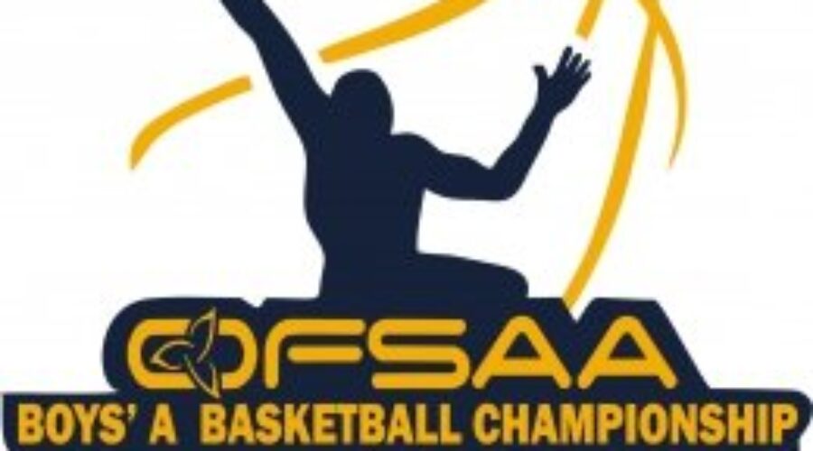 Rams Ranked 16th At OFSAA Basketball Tournament