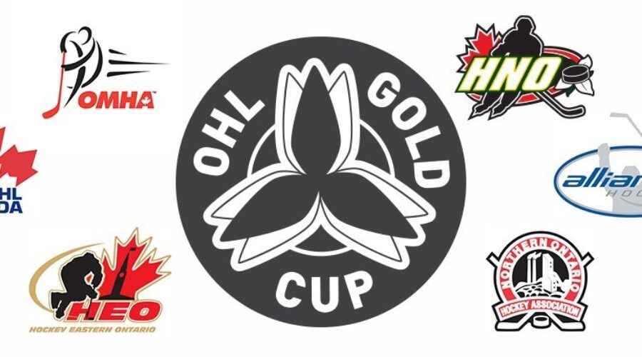 Lugli And Brunton Make HNO OHL Gold Cup Team