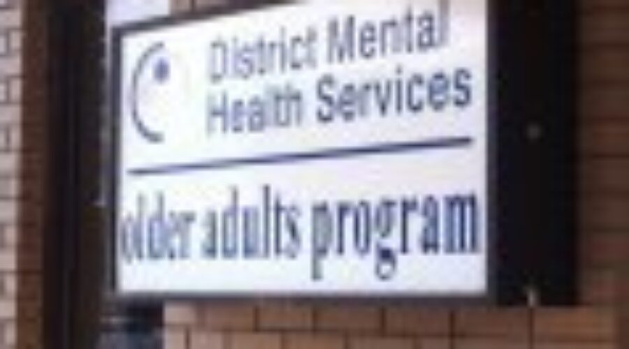 older-adults-program How Mental Illness Affects Seniors
