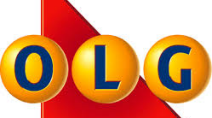 OLG Launches Internet Gaming Site