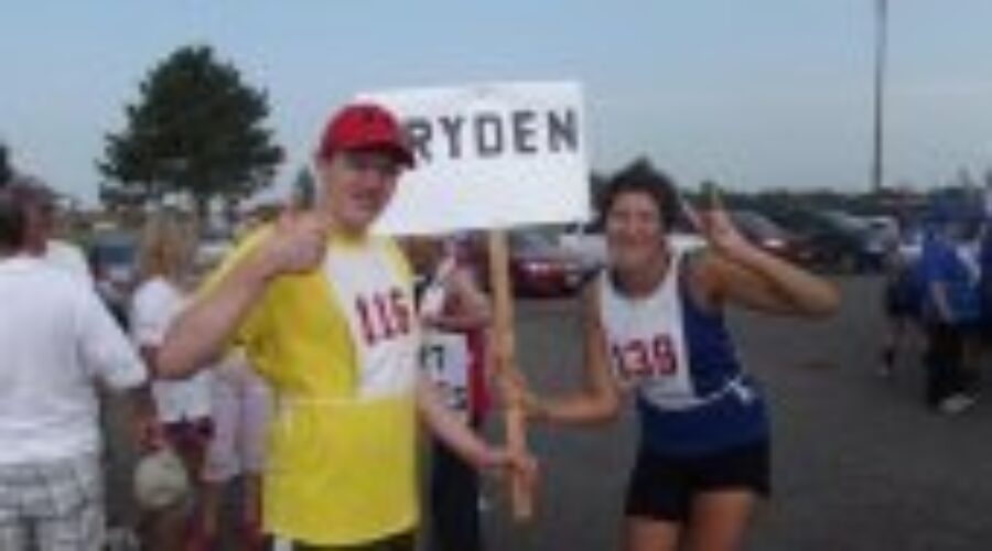 Two Dryden Athletes Going To Provincial Games