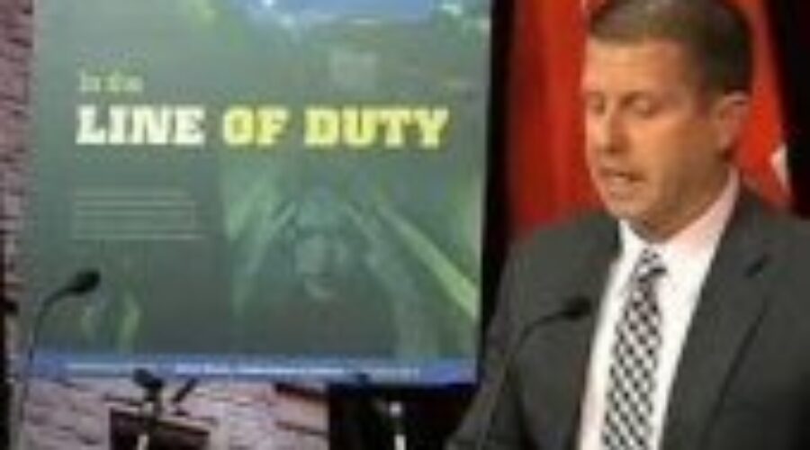 OPP Welcomes Ombudsman Report