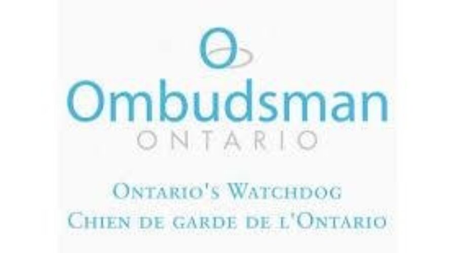 ombudsman_1_0 Ombudsman Investigating Solitary Confinement Complaints