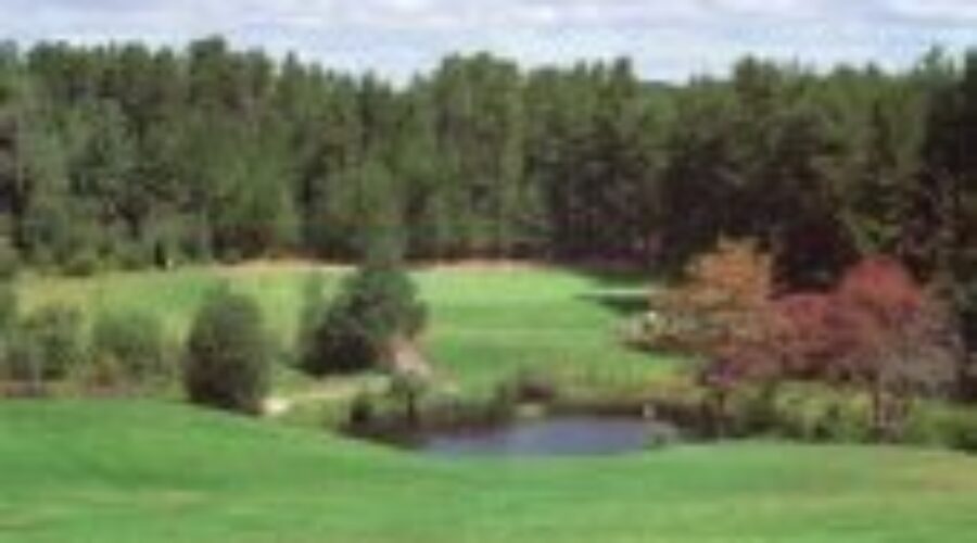 on027a Serious And Trick Golf In Sioux Lookout