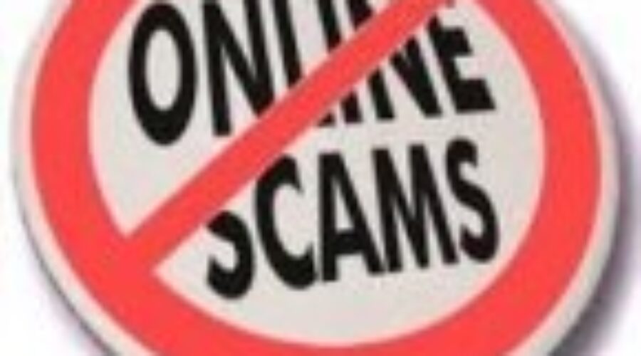 Tax Time Scam In Northwestern Ontario