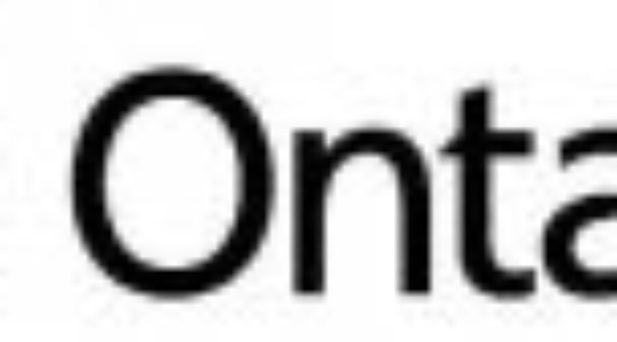 ontario-logo_7 Money For Hwy Improvements