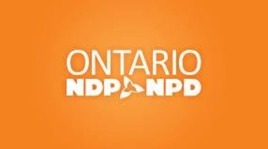 ontario-ndp-logo_1_0 NDP Names Shadow Cabinet