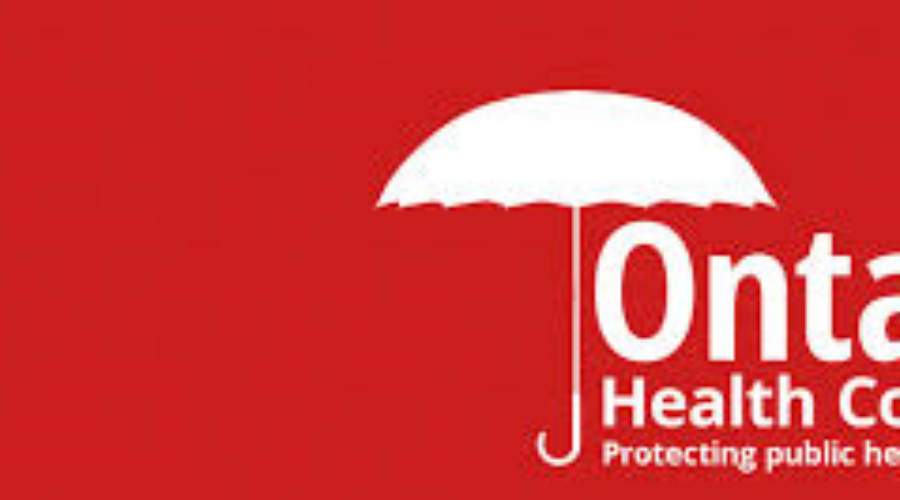 ‘Code Red’ Report Released By Ontario Health Coalition