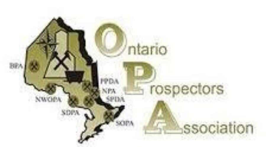 Mining Claims In North Can Now Be Made Online