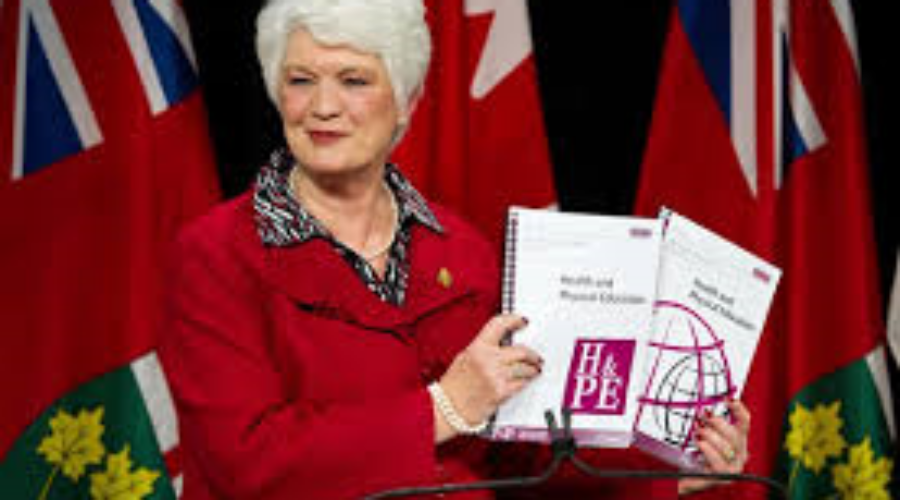 KPDSB Says Changes to Sex Ed Were Overdue