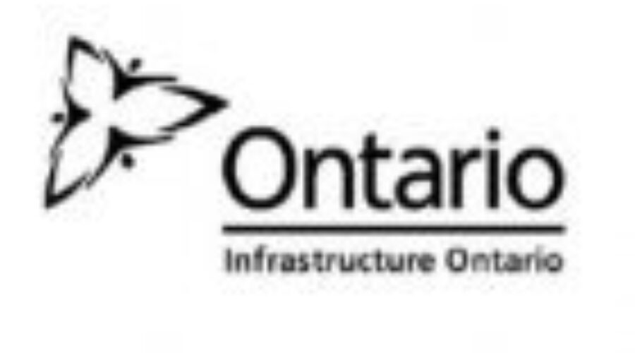 ontinfastructure 90 Million Dollars For Ontario Infrastructure