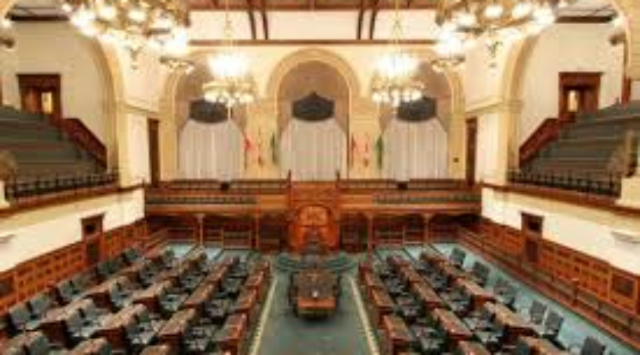 Heated Exchange Between Two Regional MPP’s