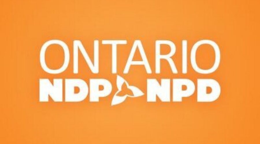 Provincial NDP Concerned With PC Math Strategy