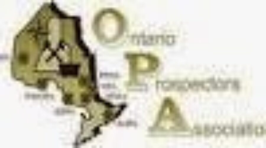 Annual Mining Conference In Thunder Bay