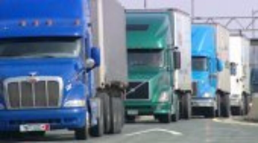 ‘Operation Corridor’ Underway