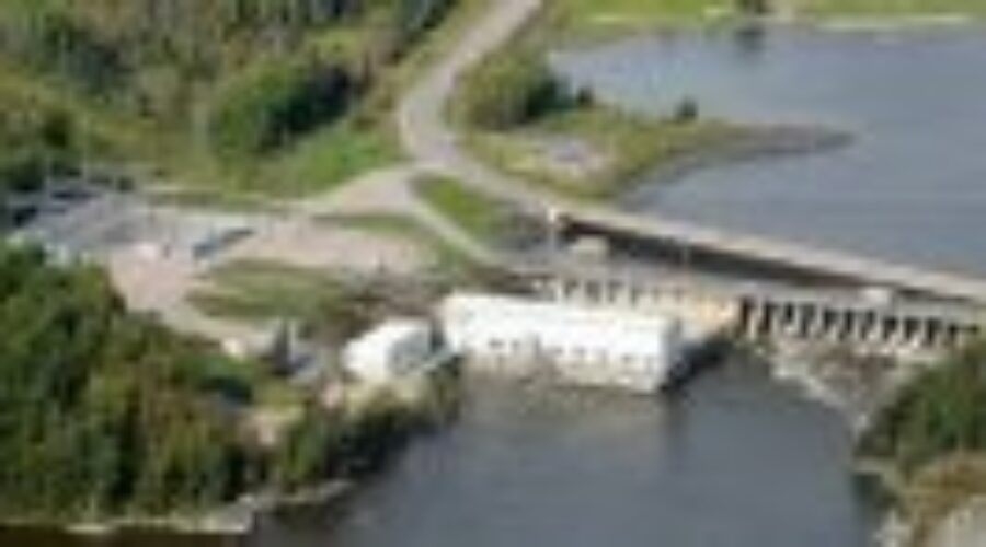 opgef OPG And Lac Seul Celebrating 5-Year Marriage