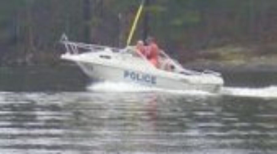Search Resumes For Missing Boater
