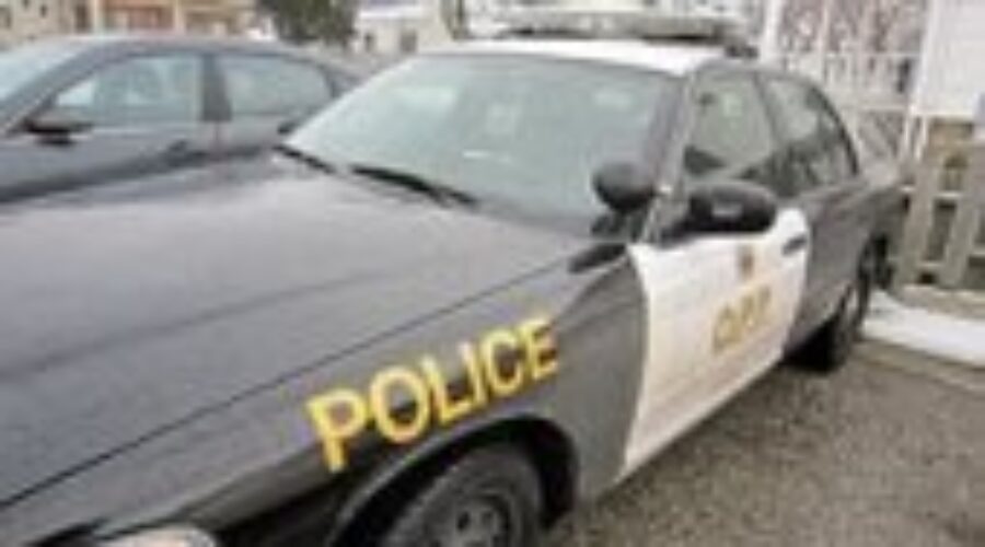 OPP Charge Woman With Assault