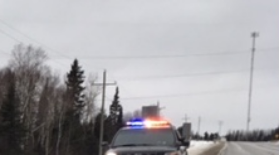 Distracted Driving Still A Problem In The Region