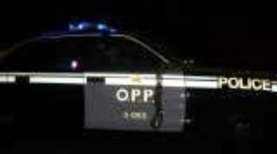 Sioux Lookout Woman Charged With Breach