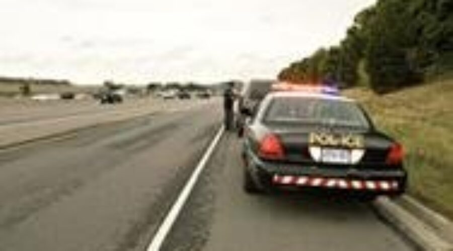Impaired Driving Still An Issue Across Region