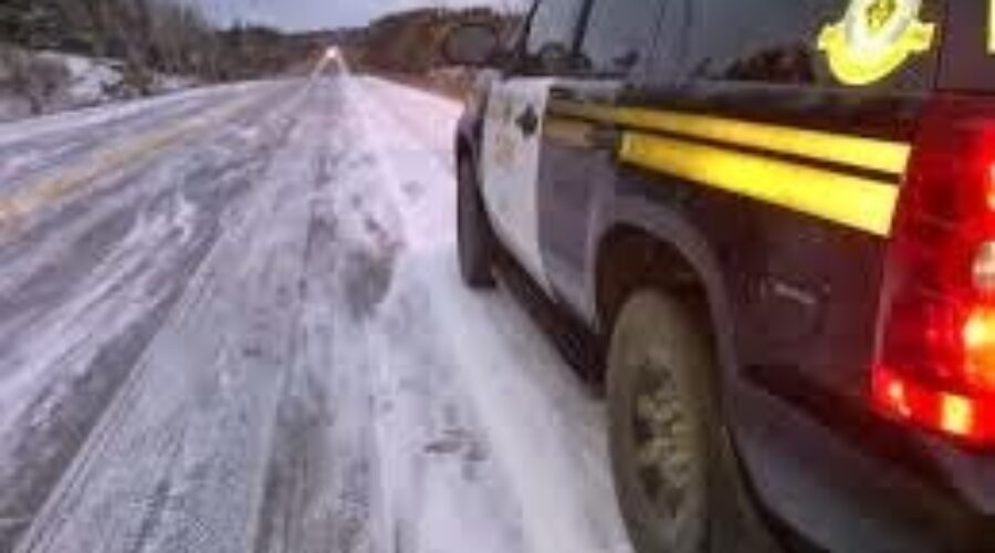 opp-winter-roads_6 OPP Out With Winter Driving Tips