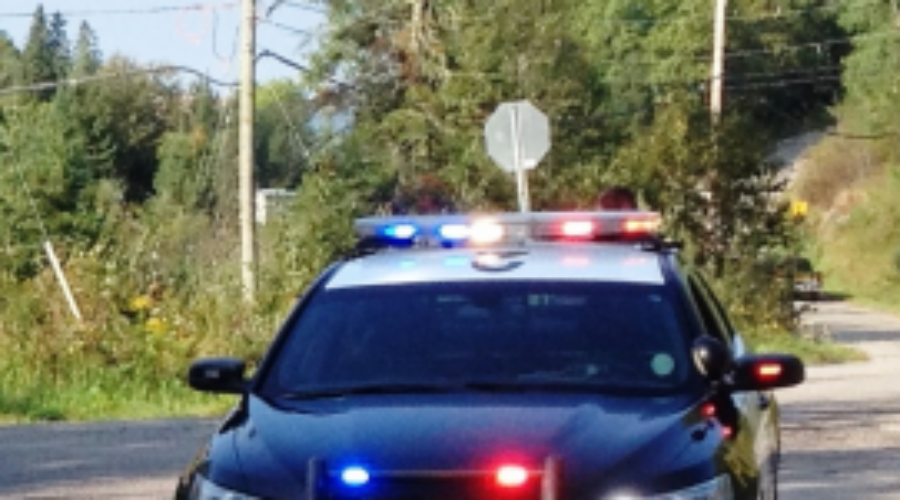 Three People Arrested In Red Lake BandE
