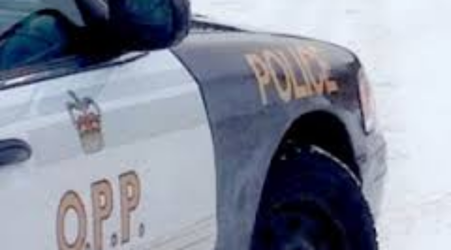 Sioux Lookout OPP Lay Charges In Stabbing Incident