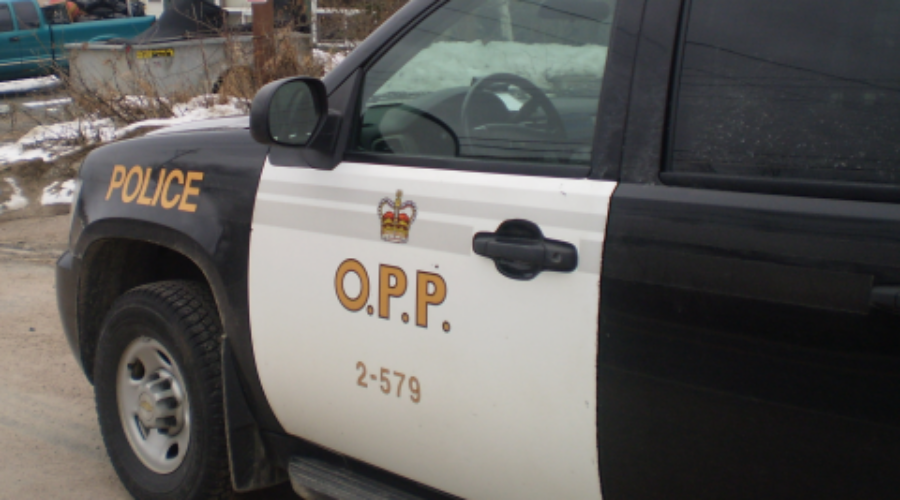 Drug/Firearms Bust In Fort Frances