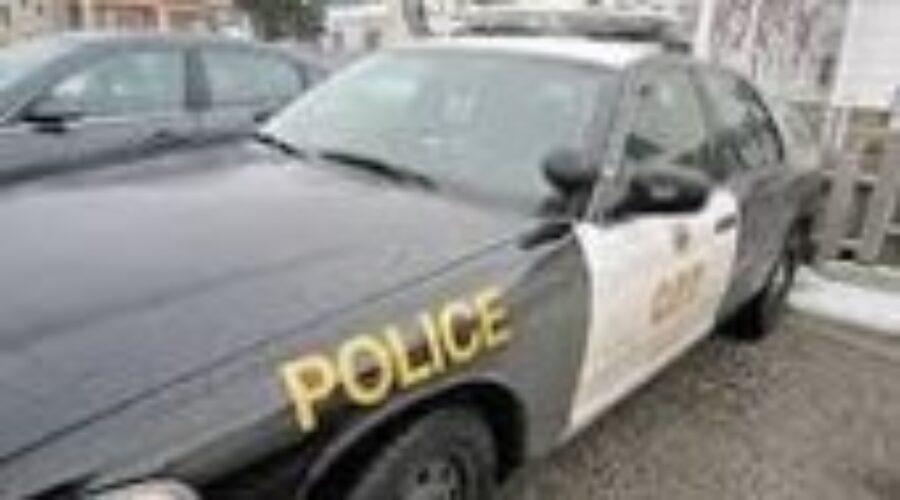 Arrests Made In Hydro One Theft