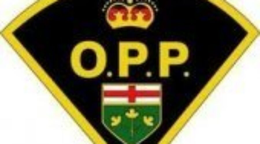 Winnipeg Man Arrested In Sioux Lookout