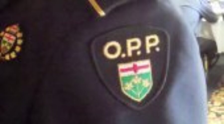 Man Charged For Dangerous Driving