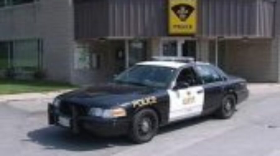 OPP Seize Cocaine And Cash From Apartment