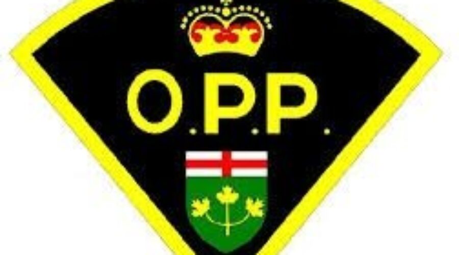 Minaki OPP Detachment Closing