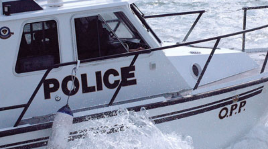 OPP In Dryden Seeking Applications For Marine Student