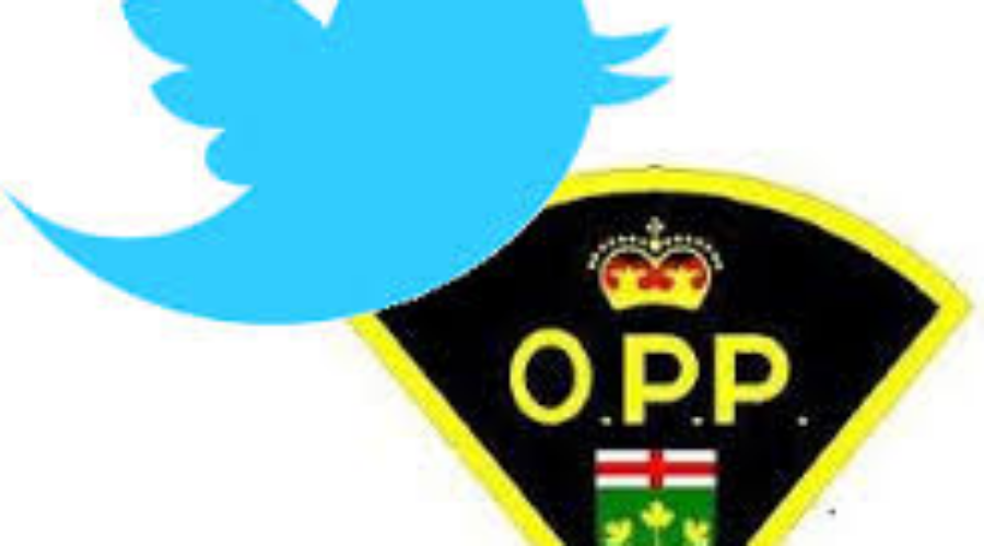 OPP Joining Twitter