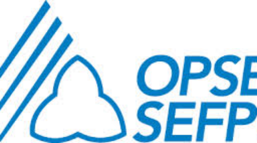 opseu_3 Correctional Officers Preparing For Critical Vote