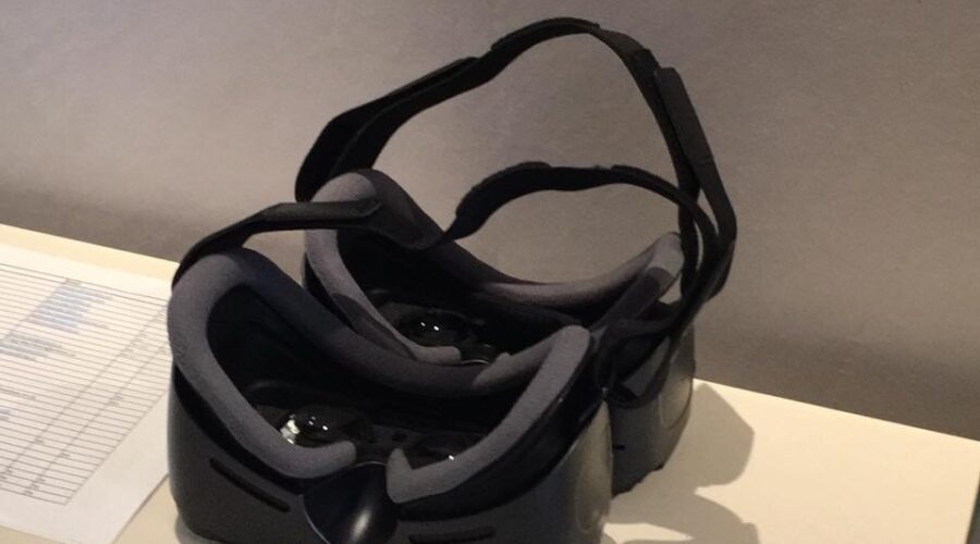 Virtual Reality Being Used To Train Indigenous Students